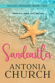 Sandcastles by Antonia Church