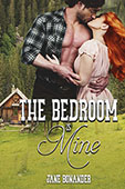 The Bedroom is Mine by Jane Bonander