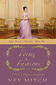 Forms & Fashions by Ney Mitch