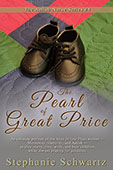 The Pearl of Great Price by Stephanie Schwartz