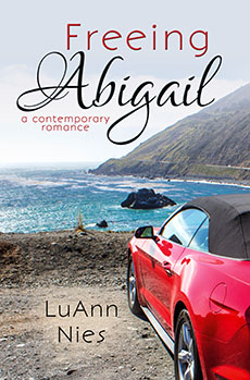 Freeing Abigail by LuAnn Nies