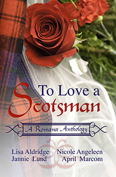 To Love a Scotsman