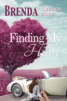 Finding My Heart by Brenda Ashworth Barry