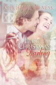 Fairy Christmas, Darling by Christine Arness
