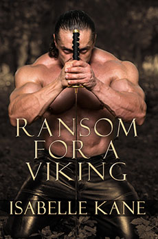 Ransom For a Viking by Isabelle Kane