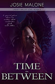 Time in Between by Josie Malone