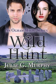 Wild Hunt by Julie G. Murphy