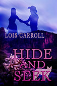 Hide and Seek by Lois Carroll