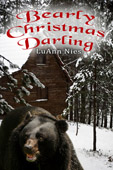 Bearly Christmas Darling by LuAnn Nies
