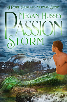 Passion Storm