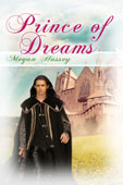 Prince of Dreams by Megan Hussey