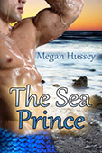 The Sea Prince by Megan Hussey