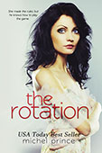 The Rotation by Michel Prince