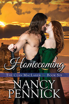 Homecoming by Nancy Pennick