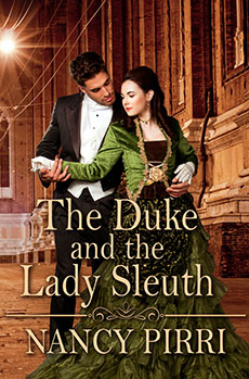 The Duke and the Sleuth