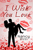 "I Wish You Love" by Nancy Pirri