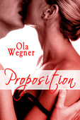 "Propositions" by Ola Wegner