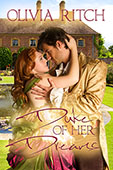 Duke of Her Dreams by Olivia Ritch