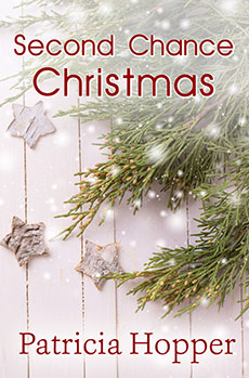 Second Chance Christmas by Patrica Hopper