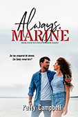 Always a Marine by Patty Campbell