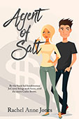 Agent of Salt by Rachel Anne Jones