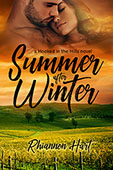 Summer After Winter by Rhiannon Hart