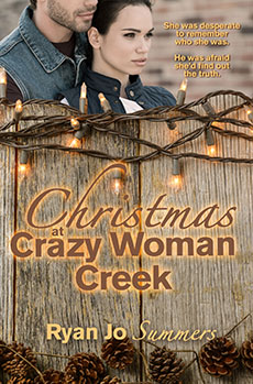 Christmas at Crazy Woman Creek