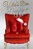 Who's Been Naughty or Nice by Sonja Gunter