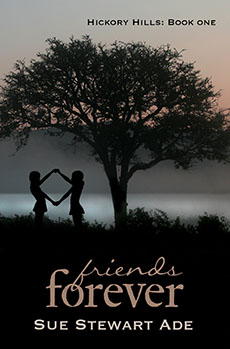 Friends Forever by Sue Stewart Ade