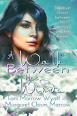 A Walk Between the Winds by Toni Morrow Wyatt & Margaret Chism Morrow