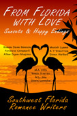 From Florida With Love: Sunsets & Happy Endings by Southwest Florida Romance Writers