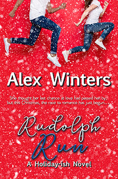 Rudolph Run by Alex Winters