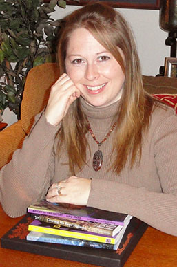 Amy Hahn