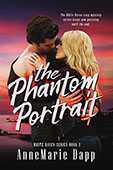 The Phantom Portrait by AnneMarie Dapp