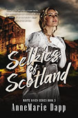 Selkies of Scotland by AnneMarie Dapp