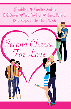 Second Chance For Love