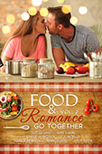 Food and Romance Go Together Vol. 2