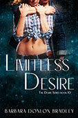 Limitless Desire by Barabra Donlon Bradley