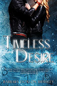 Timeless Desire by Barbara Donlong Bradley