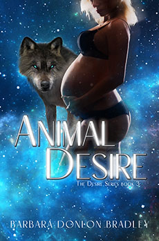 Animal Desire by Barbara Donlon Bradley