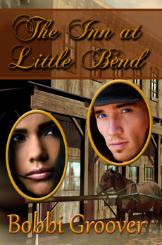 The Inn at Little Bend by Bobbi Groover