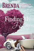 Finding My Heart by Brenda Ashworth Barry