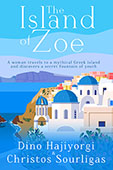 The Island of Zoe by Dino Hajiyorgi & Christos Sourligas