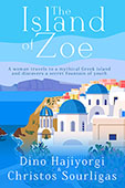 The Island of Zoe by Dino Hajiyorgi and Christos Sourligas