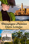 Champagne Promises by Doris Lemcke