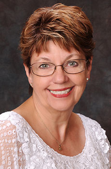 Doris Lemcke