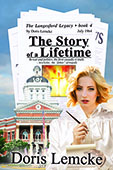 Story of a Lifetime by Doris Lemcke