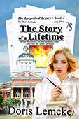 The  Story of a Lifetime by Doris Lemcke