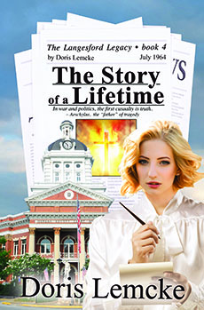 The Story of a Lifetime