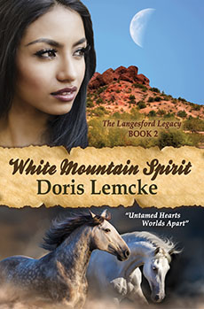 White Mountain Spirit